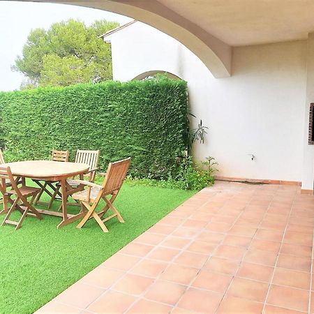 Villa Casa La Pletera 367 à L'Estartit Extérieur photo
